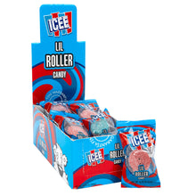 Wholesale Icee Lil Roller Candy Belt 0.71 Oz- Bulk