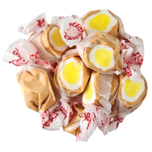 Wholesale Taffy Town Salt Water Taffy Banana Cream Pie- Bulk