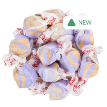 Wholesale Taffy Town Salt Water Taffy Blackberry Crumble- Bulk