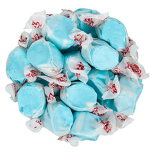 Wholesale Taffy Town Salt Water Taffy Blueberry- Bulk