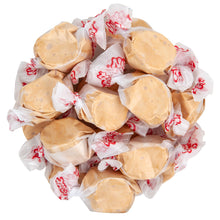 Wholesale Taffy Town Salt Water Taffy Butterscotch- Bulk