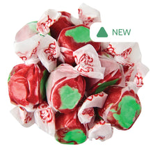 Wholesale Taffy Town Salt Water Taffy Candy Apple- Bulk