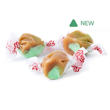 Wholesale Taffy Town - Caramel Apple Salt Water Taffy - 10Lb- Bulk
