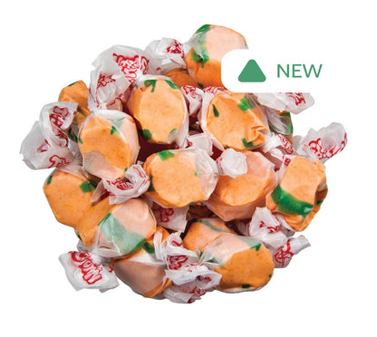 Wholesale Taffy Town Salt Water Taffy Chili Mango- Bulk