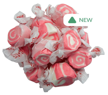 Wholesale Taffy Town Salt Water Taffy Cinnamon- Bulk