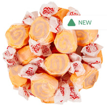Wholesale Taffy Town Salt Water Taffy Cookie Butter- Bulk