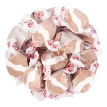 Wholesale Taffy Town Salt Water Taffy Cookies & Cream- Bulk