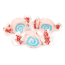 Wholesale Taffy Town Salt Water Taffy Cotton Candy- Bulk