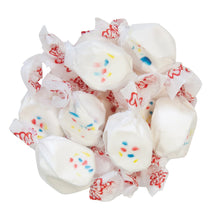 Wholesale Taffy Town Salt Water Taffy Frosted Cupcake- Bulk
