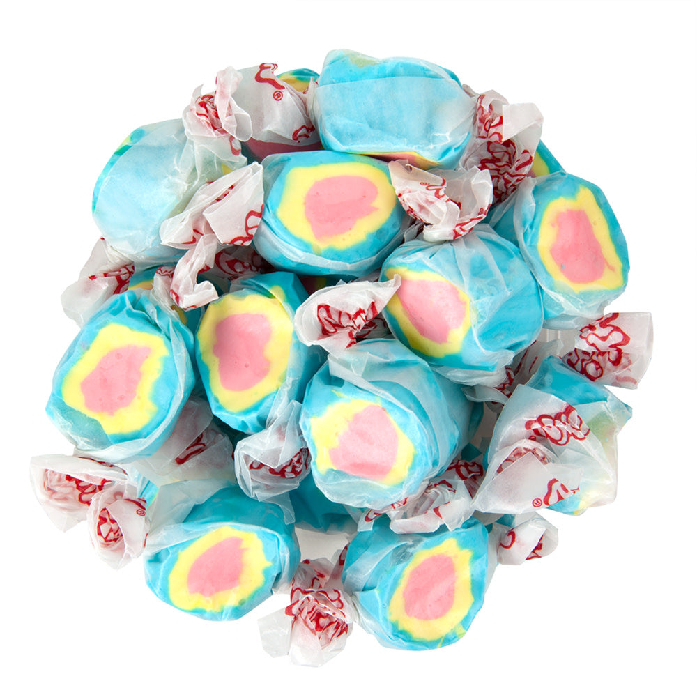 Wholesale Taffy Town Salt Water Taffy Fruity Cereal- Bulk