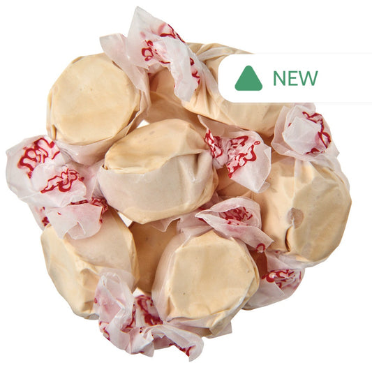 Wholesale Taffy Town - Honey Salt Water Taffy - 10Lb- Bulk