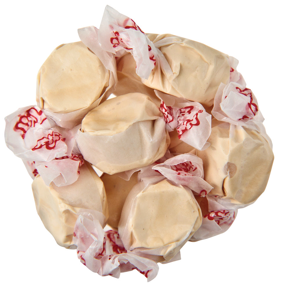Wholesale Taffy Town Salt Water Taffy Honey- Bulk