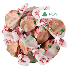 Wholesale Taffy Town Salt Water Taffy Hot Chocolate- Bulk