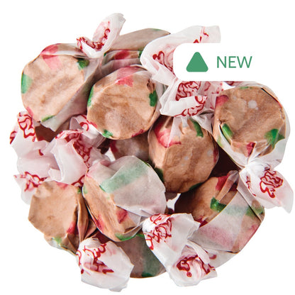 Wholesale Taffy Town Salt Water Taffy Hot Chocolate- Bulk
