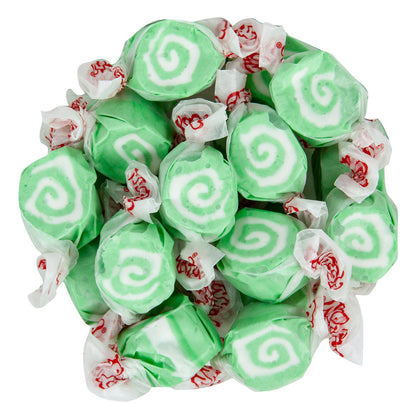 Wholesale Taffy Town Salt Water Taffy Key Lime- Bulk