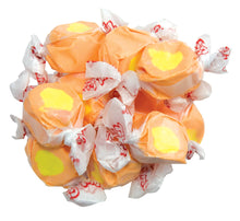 Wholesale Taffy Town Salt Water Taffy Mango- Bulk