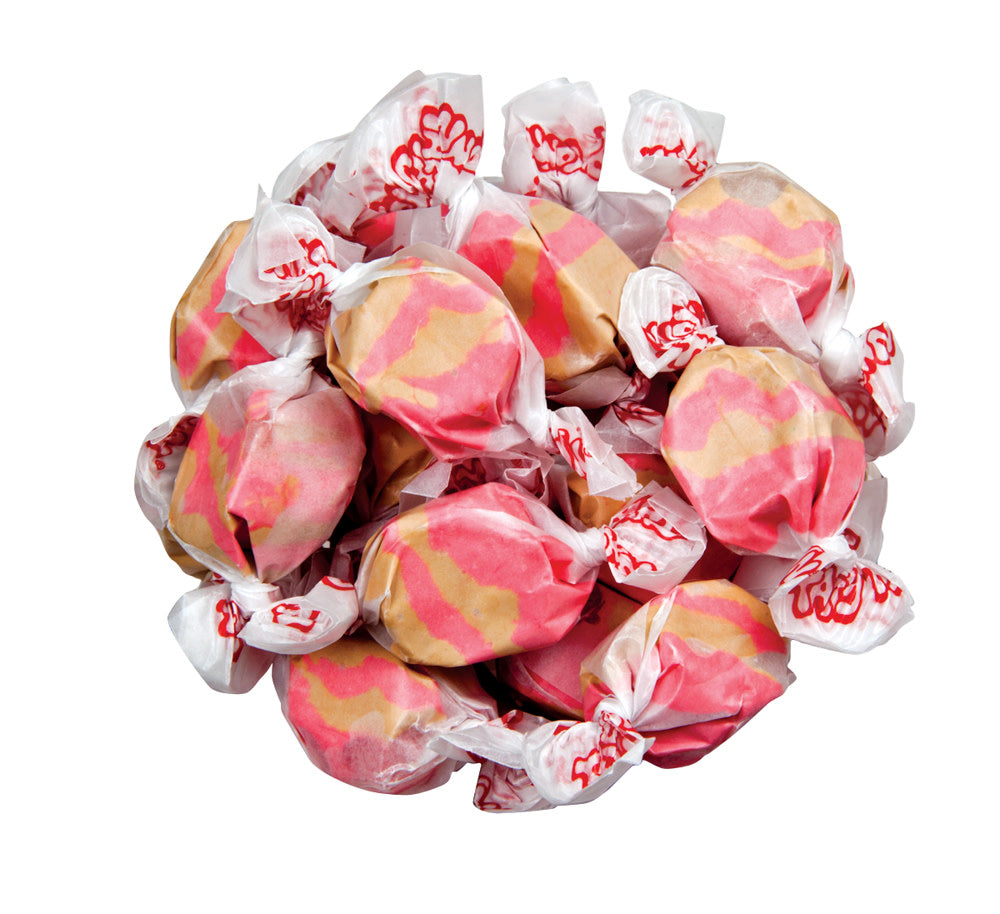 Wholesale Taffy Town Salt Water Taffy Maple Bacon- Bulk