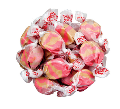 Wholesale Taffy Town Salt Water Taffy Maple Bacon- Bulk
