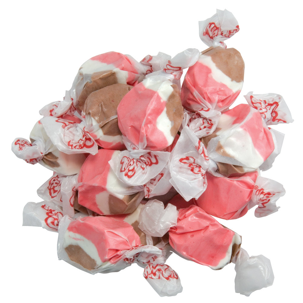 Wholesale Taffy Town Salt Water Taffy Neapolitan- Bulk