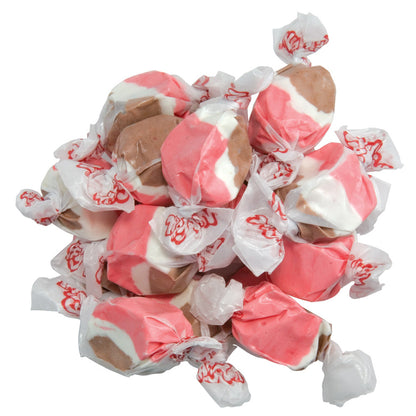 Wholesale Taffy Town Salt Water Taffy Neapolitan- Bulk
