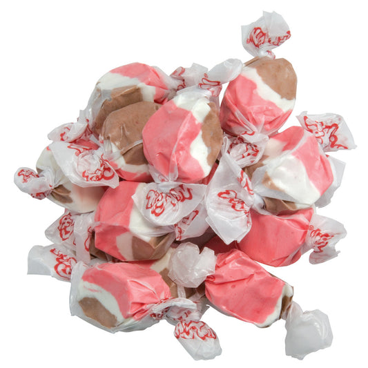 Wholesale Taffy Town Salt Water Taffy Neapolitan- Bulk