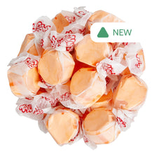 Wholesale Taffy Town Salt Water Taffy Orange- Bulk