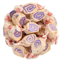 Wholesale Taffy Town - Pb&J Flavored Salt Water Taffy - 10Lb- Bulk