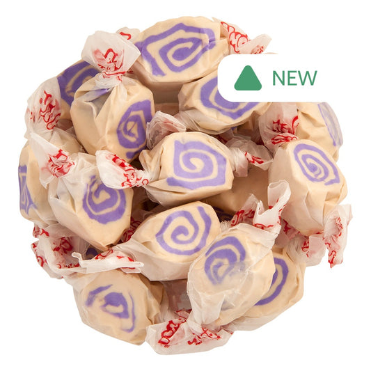 Wholesale Taffy Town Salt Water Taffy Pb&J- Bulk