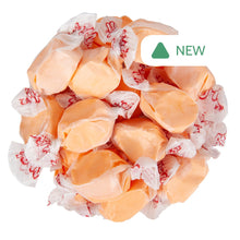 Taffy Town Salt Water Taffy Passion Fruit Orange Guava