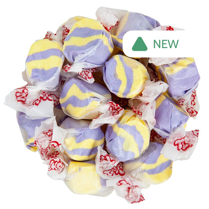 Wholesale Taffy Town Salt Water Taffy Raspberry Lemonade- Bulk