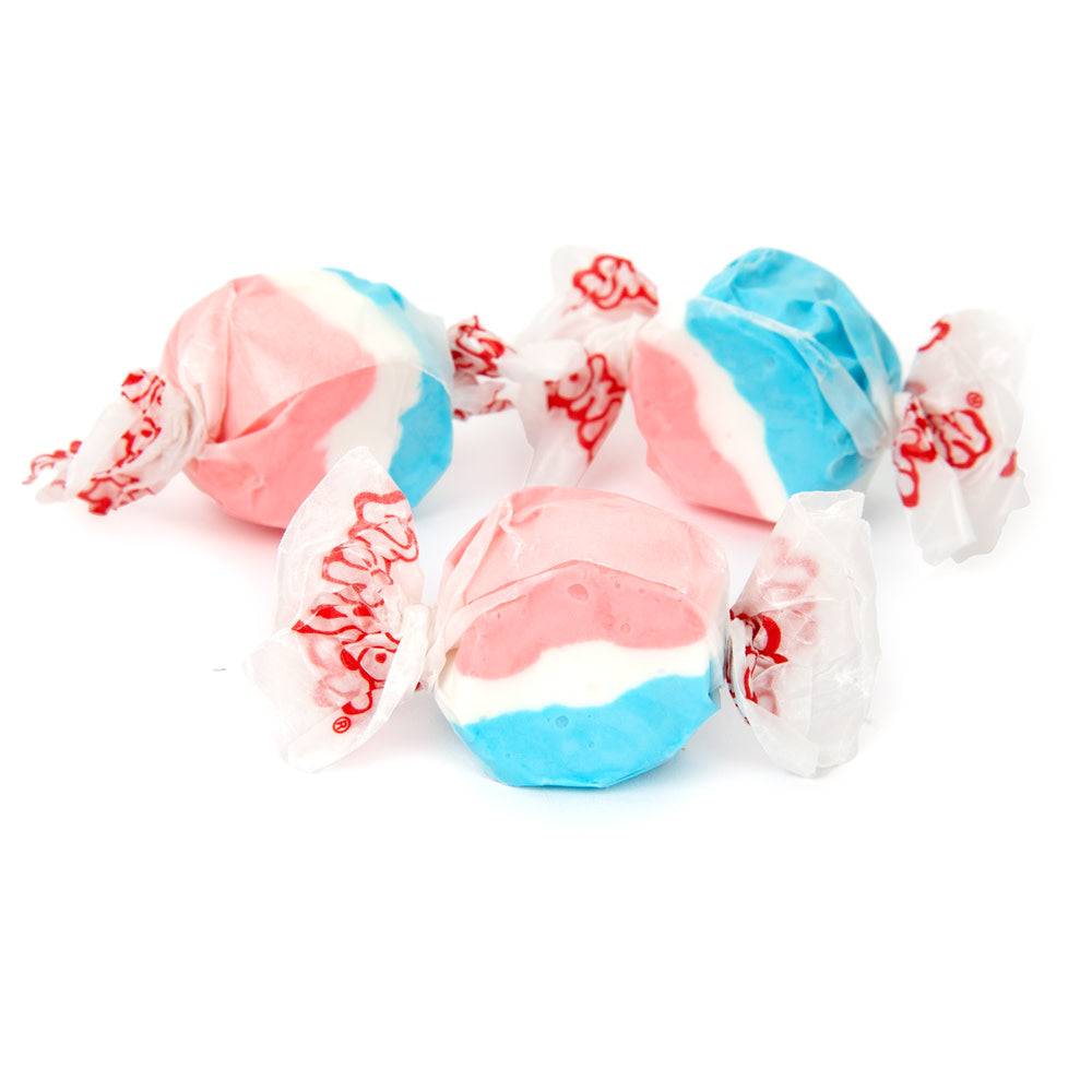 Wholesale Taffy Town Salt Water Taffy Rocket Pop- Bulk