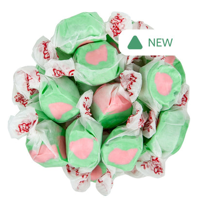 Wholesale Taffy Town Salt Water Taffy Watermelon- Bulk