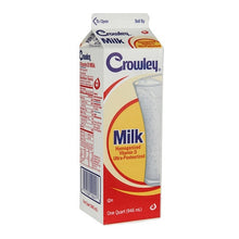 Wholesale Hood Each Whole Milk Quarts- Bulk