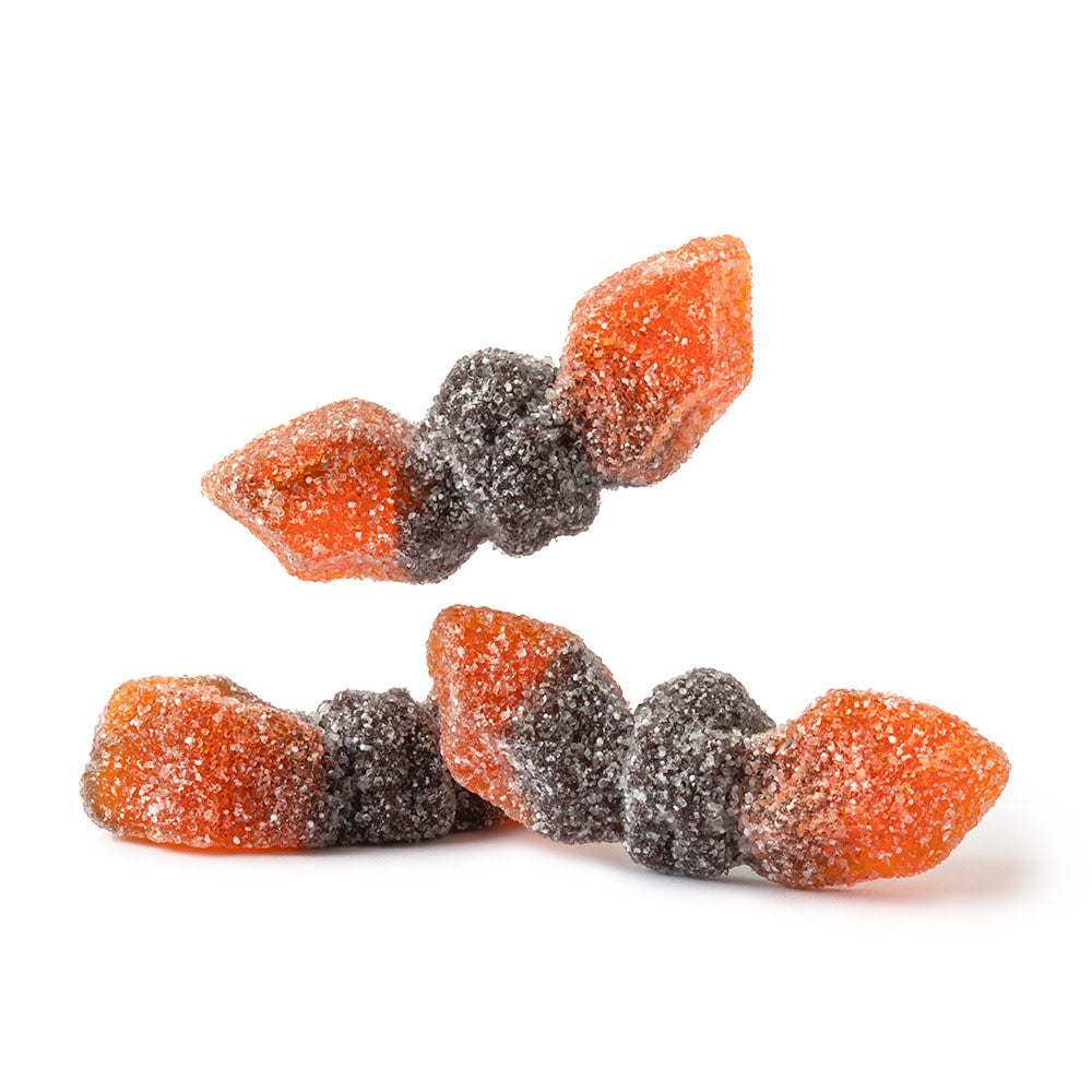 Wholesale Vidal Gummi Bats- Bulk