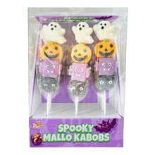 Wholesale Spooky Mallo Kabobs 1.6 Oz- Bulk