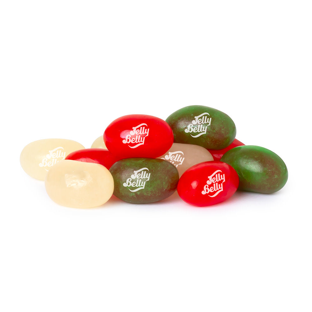 Wholesale Jelly Belly Christmas Mix Jelly Beans- Bulk