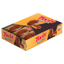Wholesale Twix Skulls 1.06 Oz- Bulk