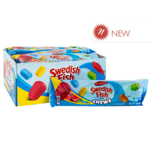 Wholesale Swedish Fish Chews 1.94 Oz- Bulk