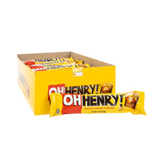 Wholesale Oh Henry! Bar 1.5 Oz- Bulk