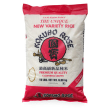 Wholesale Nomura Case Kokuho Rose Sushi Rice Bulk- Bulk