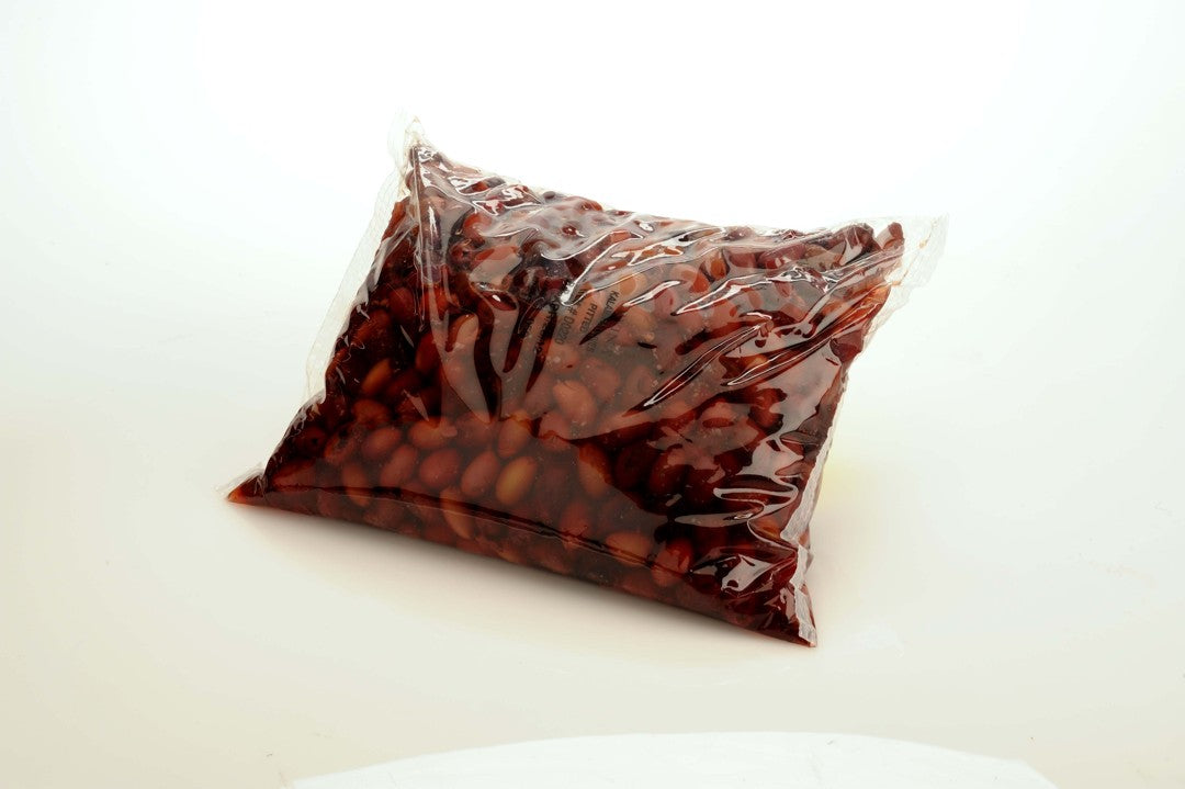 Wholesale Divina Pitted Kalamata Olives 5#- Bulk