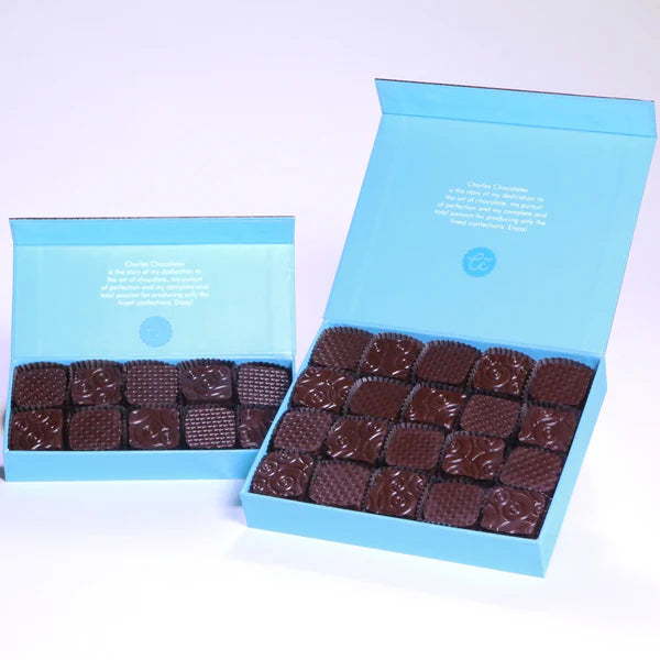 Wholesale Cc Caramel Fleur De Sel Easter Lg- Bulk