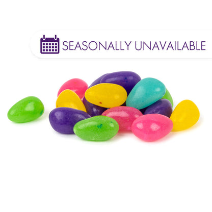 Wholesale Jelly Beans Assorted- Bulk