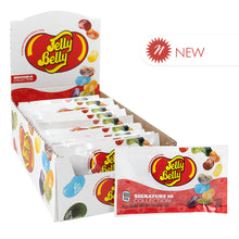 Wholesale Jelly Belly Signature 10 Collection 1 Oz Bag- Bulk