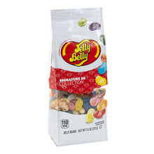 Wholesale Jelly Belly Signature 20 Collection 7.5 Oz Gift Bag- Bulk