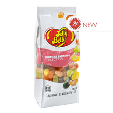 Wholesale Jelly Belly Tropical Paradise Collection 7.5 Oz Gift Bag- Bulk