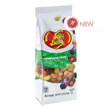 Wholesale Jelly Belly Farmstand Fruit Collection 7.5 Oz Gift Bag- Bulk