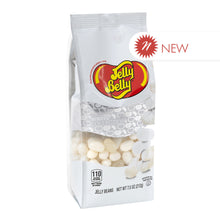 Wholesale Jelly Belly Color Collection White 7.5 Oz Gift Bag- Bulk