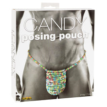 Wholesale Candy Posing Pouch 7.4 Oz Peg Box- Bulk