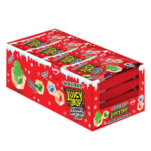 Wholesale Juicy Drop Holiday Gummy Mystery Cube 2.2 Oz Bag- Bulk